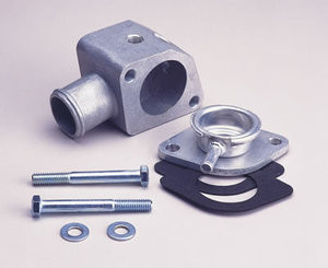 Moroso 63420 Manifold Filler Neck