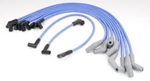 Ford Racing M-12259-C301 Spark Plug Wire Set