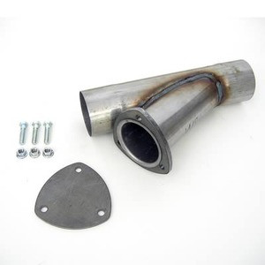 Dynomax DMAX 88341 Exhaust Cutouts 3"