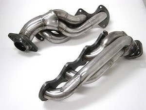 JBA Headers 1676S