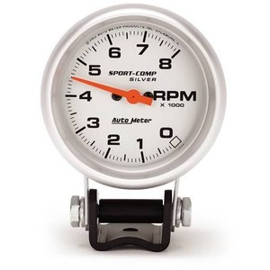 Auto Meter 3707 Sport-Comp Mini Tachometers