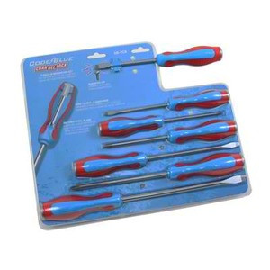 CHANNELLOCK SD-7CB Screwdrivers 