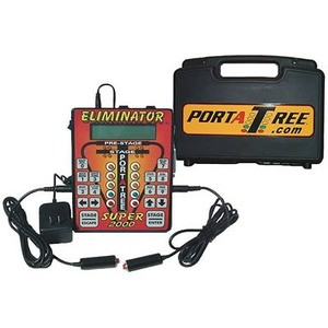 Portatree Eliminator Super 2000 Practice Trees
