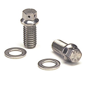 ARP 434-2001 Stainless Steel Intake Manifold Bolts
