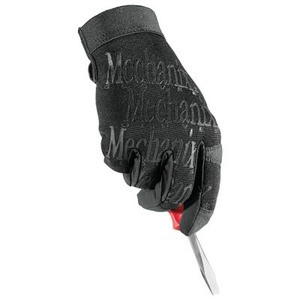 Mechanix Wear MG-55-010 Original Gloves Stealth Black
