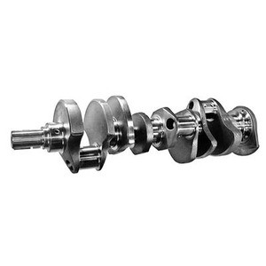 Howards Cams 353557TS2 Track Smart 4340 American Crankshafts