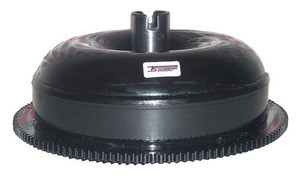 Mopar 727 Torqueflite 11" Converter 2400-2700 rpm stall Made In USA