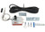 Adjustable Fan Control Thermostat 160-240 Degrees Kit