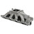Trick Flow Specialties TFS-52400111 Small Block Ford R-Series Carbureted Intake Manifold