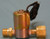 Biondo Racing ASV CO2 Automatic Shutdown Valve