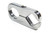 Biondo Racing BC Aluminum Universal Polished Bottle Bracket