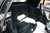 1989 Black Ford Mustang Convertible Stick Car Rolling Chassis
