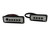 PRP-9100 4 Switch Panel Billet LED Lighted Fused