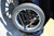 1924 Chevrolet Superior External Valve Train Wood Spoke Wheels  