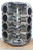 Chevrolet 1401544 Big Block Chevy 454 4 Bolt Main Engine Block .060 Mark IV