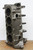Chevrolet 1401106 350 4 Bolt Main Heavy Duty Small Block Chevy Engine Block .030