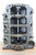 Chevrolet 3855962 Big Block Chevy 4 Bolt Main 396 J 1 6 396 360 375 425 HP 4.130