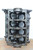 Ford E7TE-CA 302 5.0 Engine Block 2 Bolt Mains 1 Piece Rear Seal Non Roller