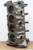 Chevrolet 3855961 1965-66 Big Block Chevy 2 Bolt Main 396 325 360 HP F 16 5