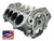 Bill Mitchell Products 085501 Aluminum Big Block Chevy Engine Block 4.500 Bore