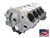 BMP 084510 Aluminum Block Small Block Chevy 350 Mains 4.00 Bore Billet Caps