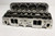 Brodix 18C Series 18* Degree Small Block Chevy Aluminum Cylinder Heads 2.18 1.62