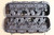 Chevy 3856208 Big Block Chevy Rectangle Port Cylinder Heads Z16 1965 Corvette