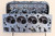 Chevy 3994026 Big Block Chevy Rectangle Port Cylinder Heads Open Chamber LS6 454