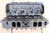 Chevy 3994026 Big Block Chevy Rectangle Port Cylinder Heads Open Chamber LS6 454