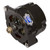 Black GM 1 Wire Alternator 140 Amp
