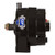 Black GM 1 Wire Alternator 100 Amp
