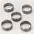 Dura-Bond CH-12 Big Block Chevy Standard Cam Bearings 1967-2000
