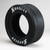 Hoosier Racing Tire 18115C11 Drag Racing Slick 26.00 x 8.50-15