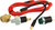 QuickCar  61-719 Quick-Lite Fuel Pressure Warning Light Kit