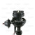 Small Block Ford 289/3 V8 All Black Pro Series Ready to Run Ignition Distributor