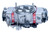 FST Performance 41750B-1 750 CFM Billet X-treme Series Carburetor 2-Circuit 