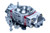 FST Performance 41650B-1 650 CFM Billet X-treme Series Carburetor 2-Circuit 