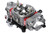 FST Performance 41750B-1-V 750 CFM Billet X-treme Series Mechanical Secondary Carburetor