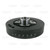 Small Block Chevy 400 6 3/4" SFI Certified Harmonic Balancer Internal External Removable Weight