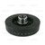 Small Block Chevy 262 - 350 8" SFI Certified Harmonic Balancer Internal