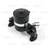 Big Block Chevy High Flow Black Aluminum Electric Water Pump