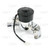 Big Block Chevy High Flow Chrome Aluminum Electric Water Pump