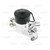 Big Block Chevy High Flow Chrome Aluminum Electric Water Pump