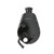 GM Chevy Saginaw P Series All Black Power Steering Pump