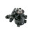 OEM GM Type II Black Power Steering Pump Saginaw TC Series LS Based