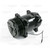 Sanden 508 Style Black Aluminum Serpentine A/C Compressor