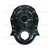 Big Block Chevy Mark IV Steel Black Timing Chain Cover