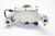 Meziere 200 Series Big Block Chevy Aluminum Polished Electric Water Pump