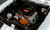 1969 Chevrolet Camaro Z/28 - 50TH Anniversary 1:18 Diecast Car