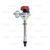Red Cap Big Small Block Chevy V8 Pro Series Ready to Run Distributor  Adjustable Collar